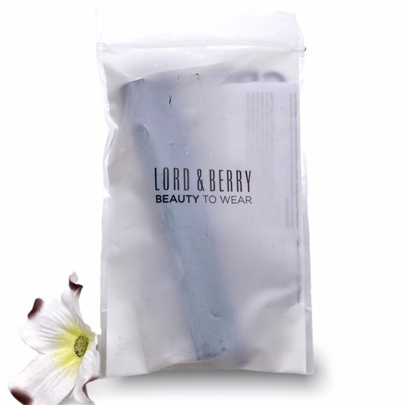 NWT Lord & Berry Mascara Boost + Smudgeproof Liner Duo Kit - Picture 14 of 15